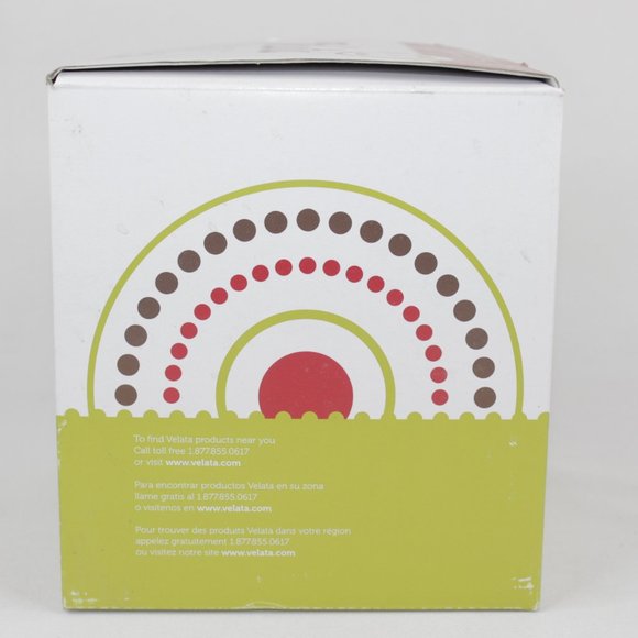 Scentsy Key Lime Pedestal Fun Fondue Warmer 2012 Complete in Box - Picture 7 of 10